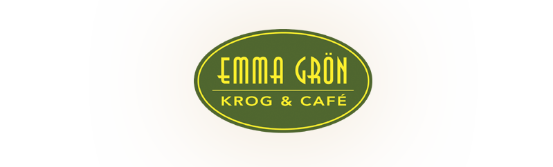 Emma Grön - Krog & Café